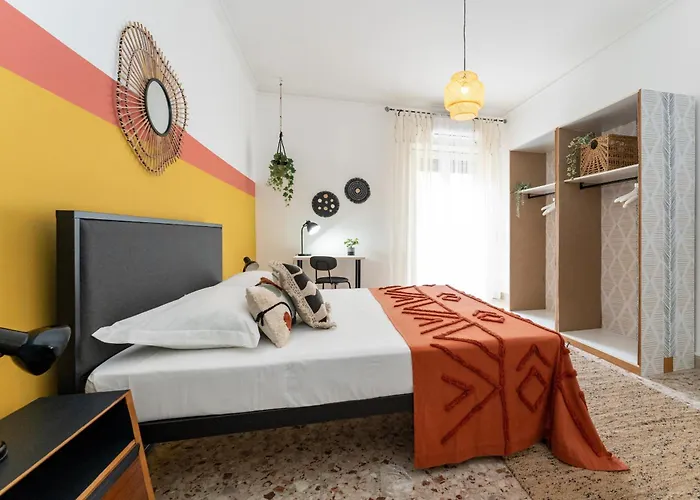 Bohemien House Catania