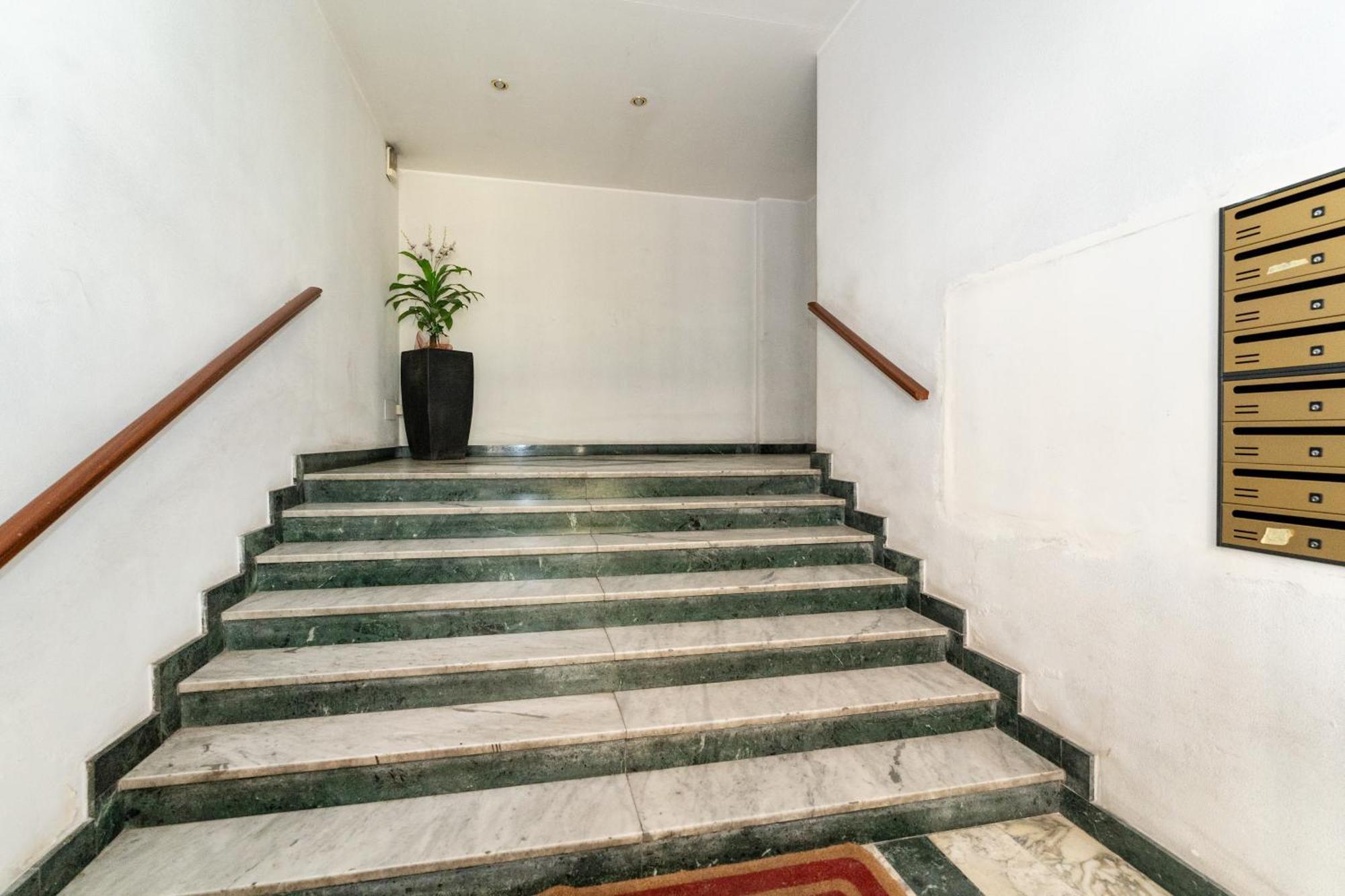 Appartamento Bohemien House *