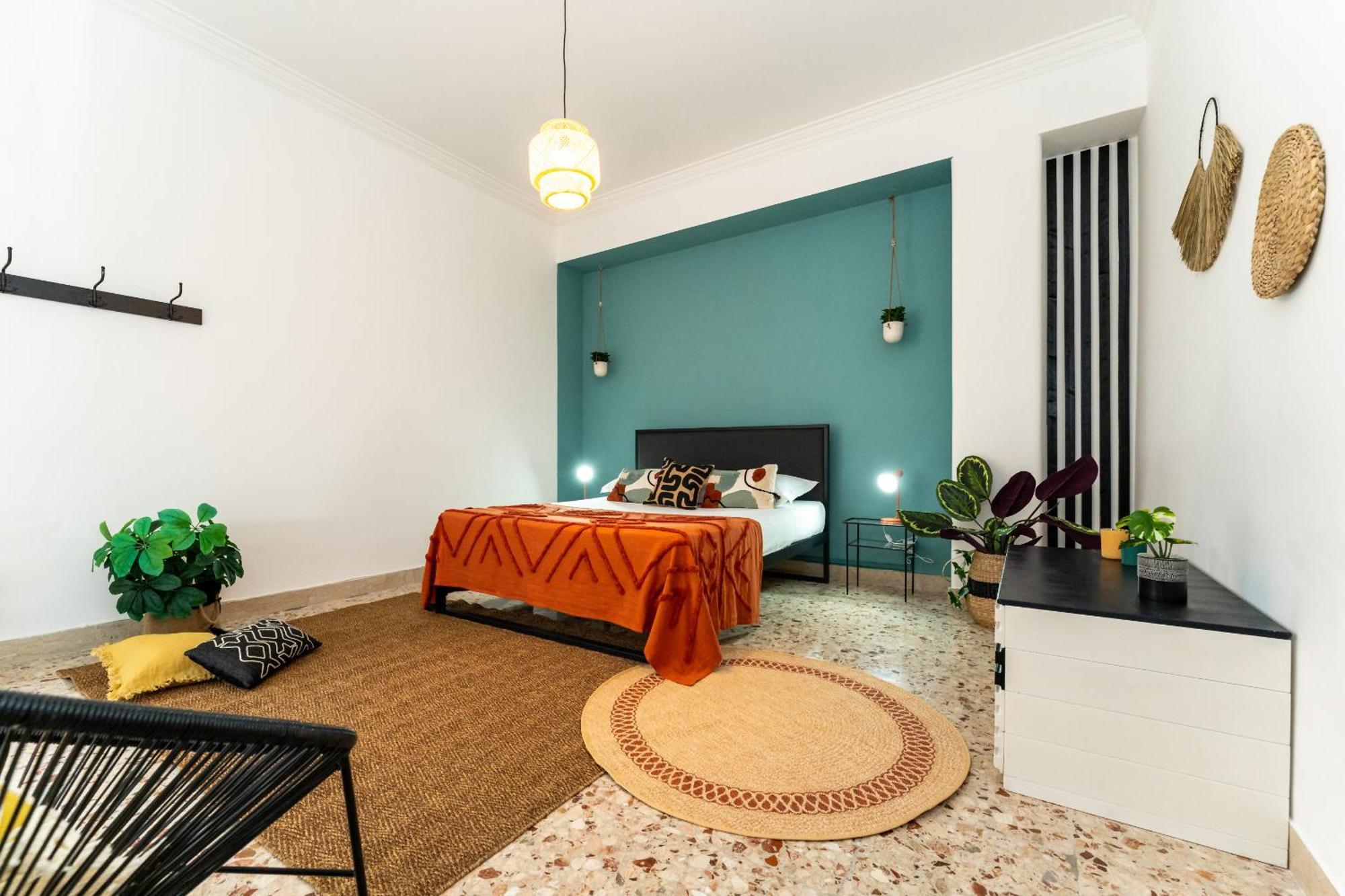 Bohemien House Appartamento