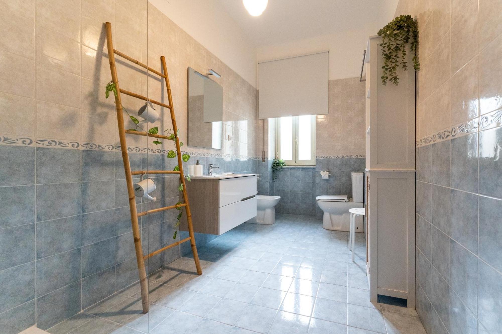 Bohemien House Appartamento Catania