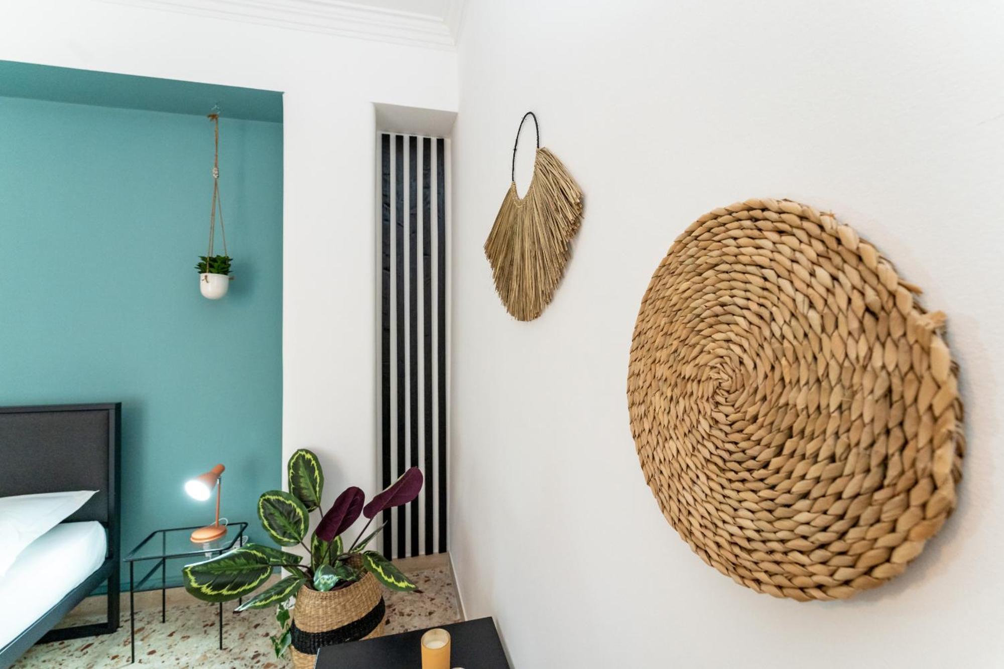 Appartamento Bohemien House Catania