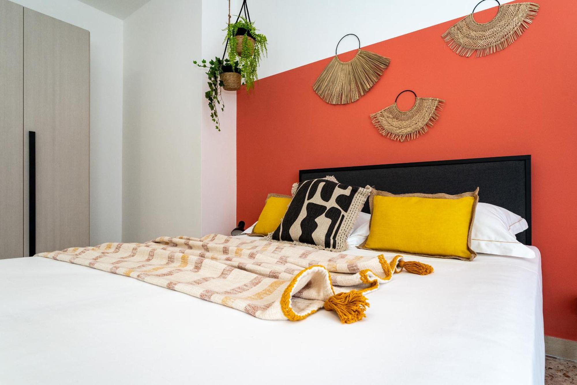 Appartamento Bohemien House *