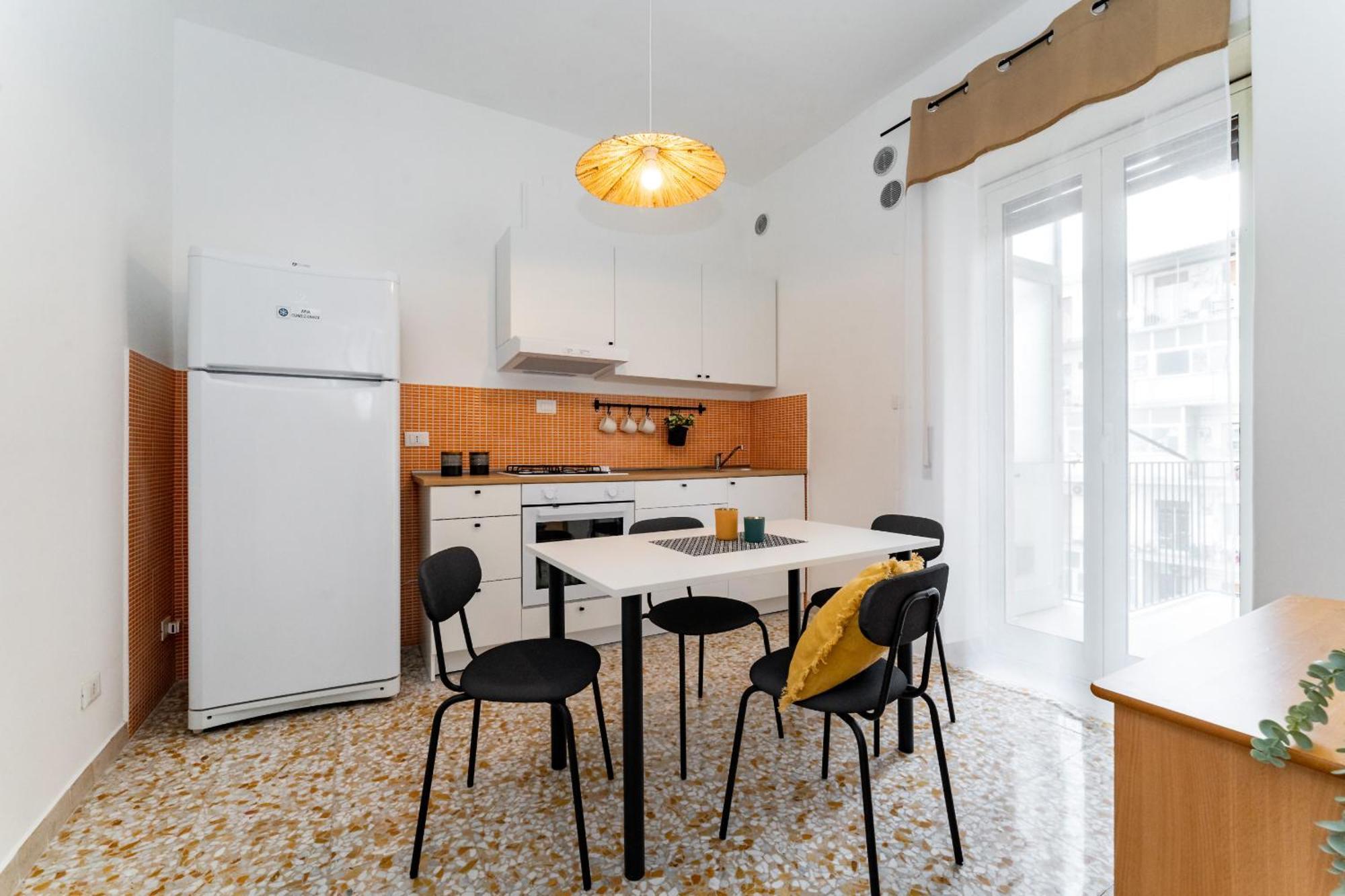 Appartamento Bohemien House