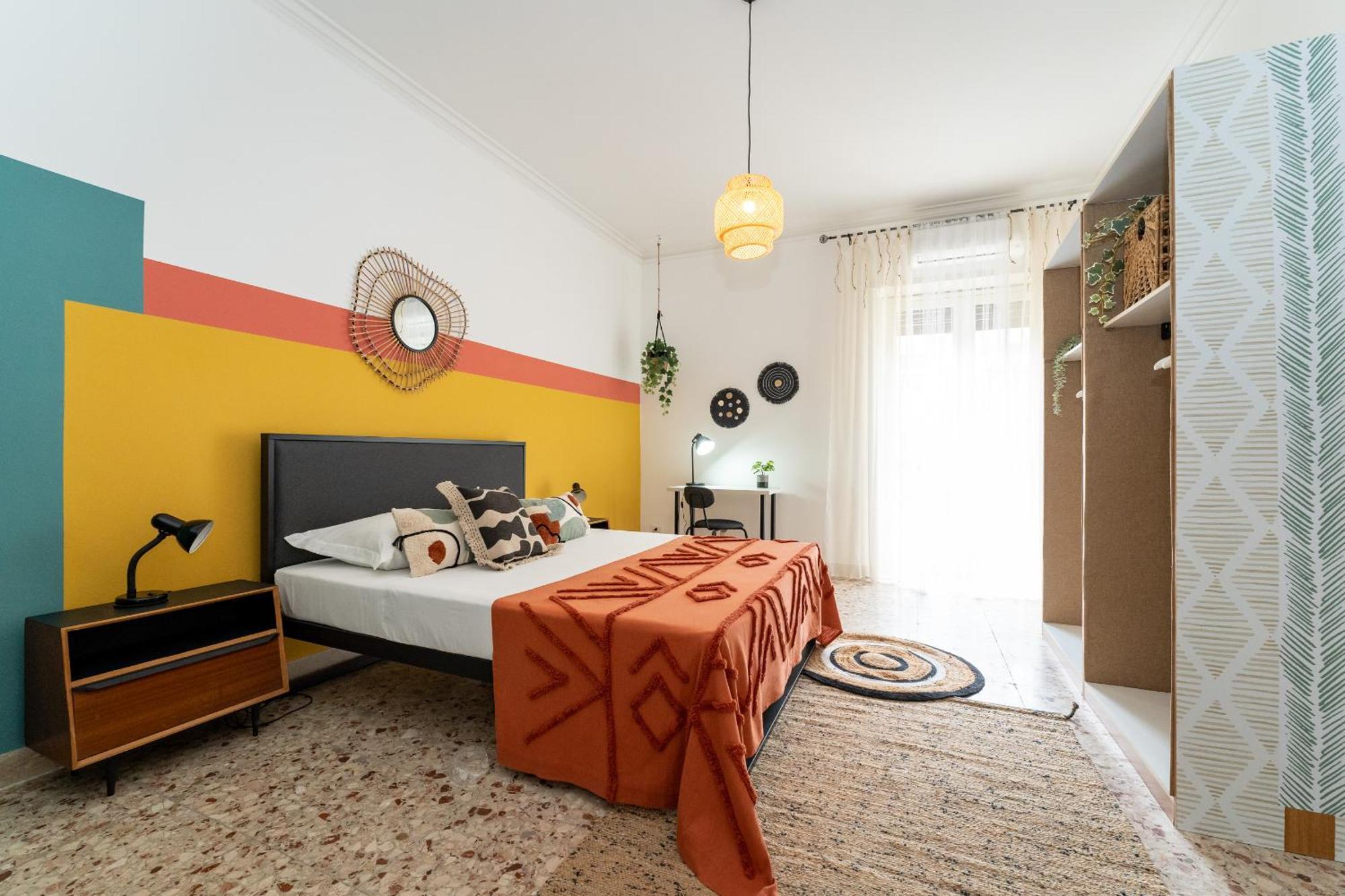 Bohemien House Appartamento *