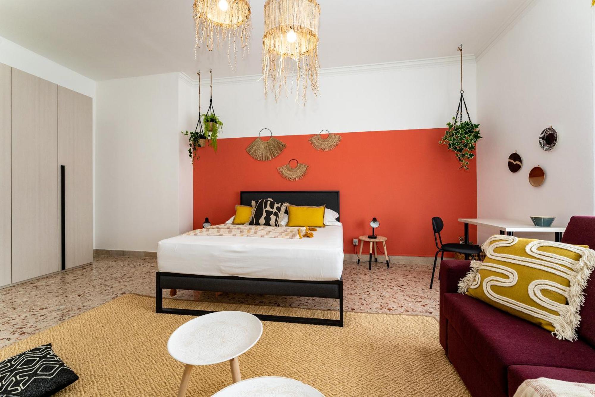 Appartamento Bohemien House *