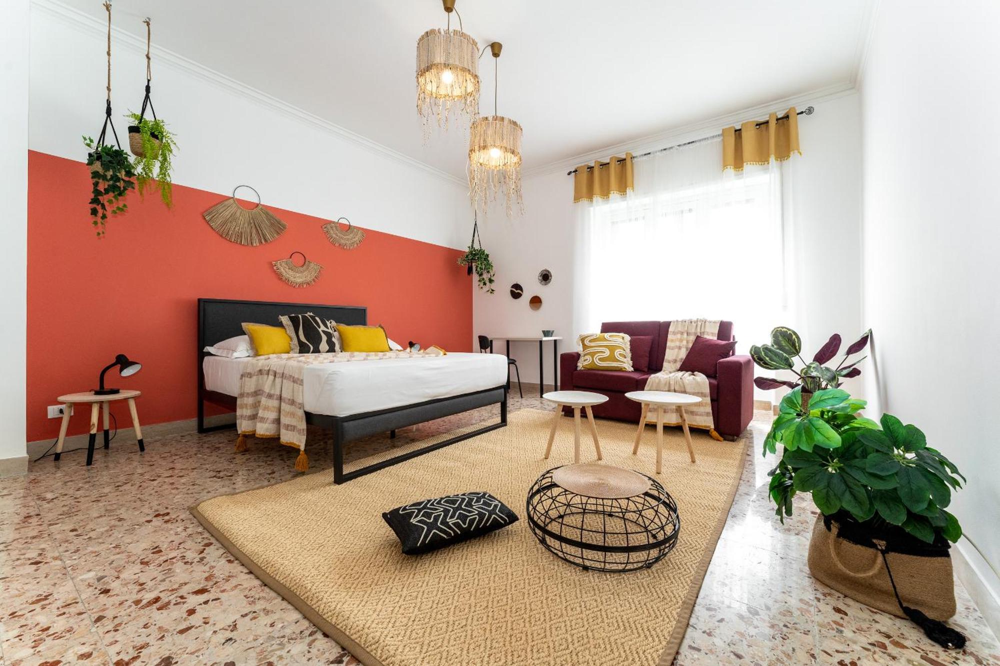 Bohemien House Catania