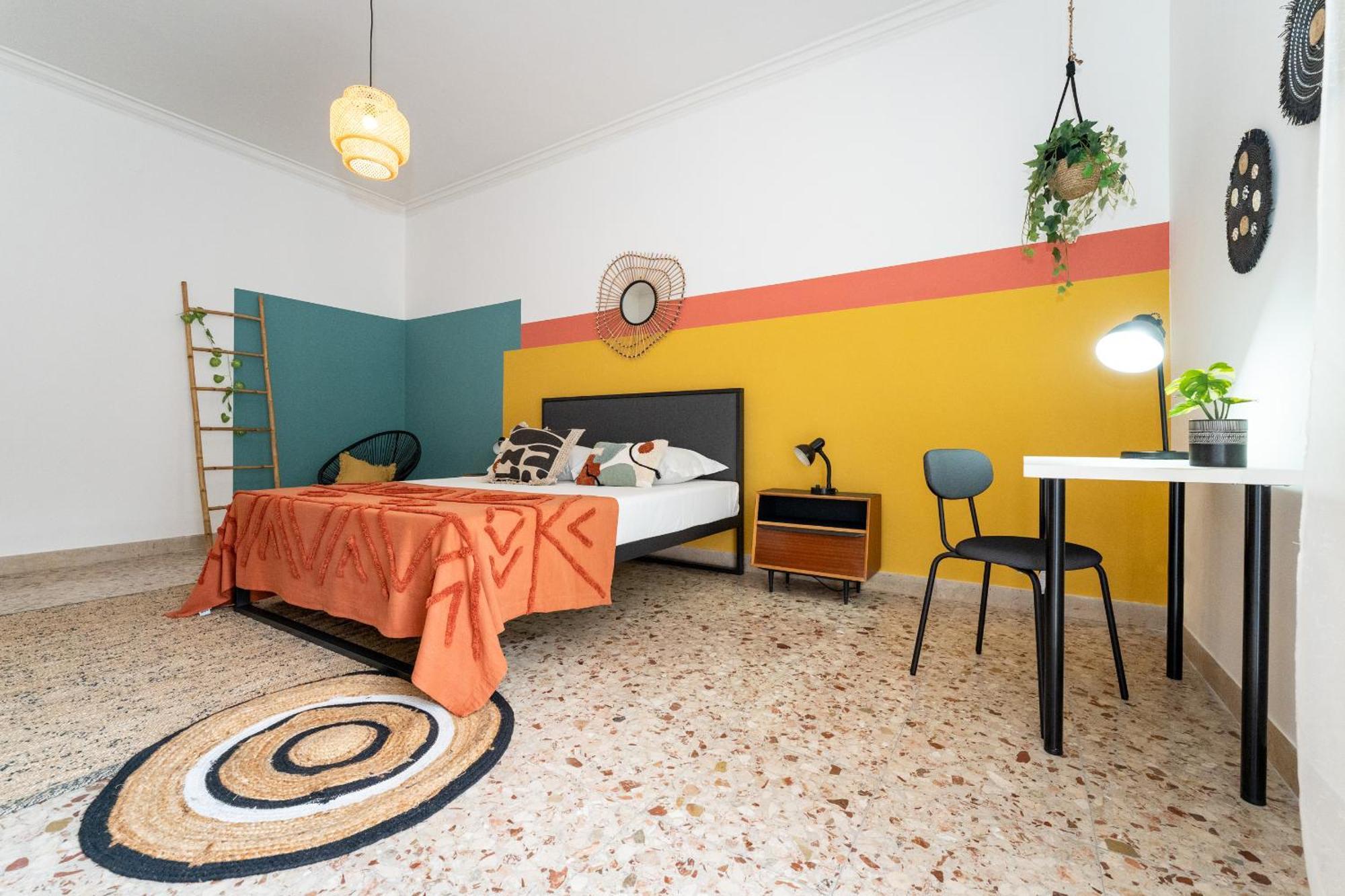 Bohemien House Appartement