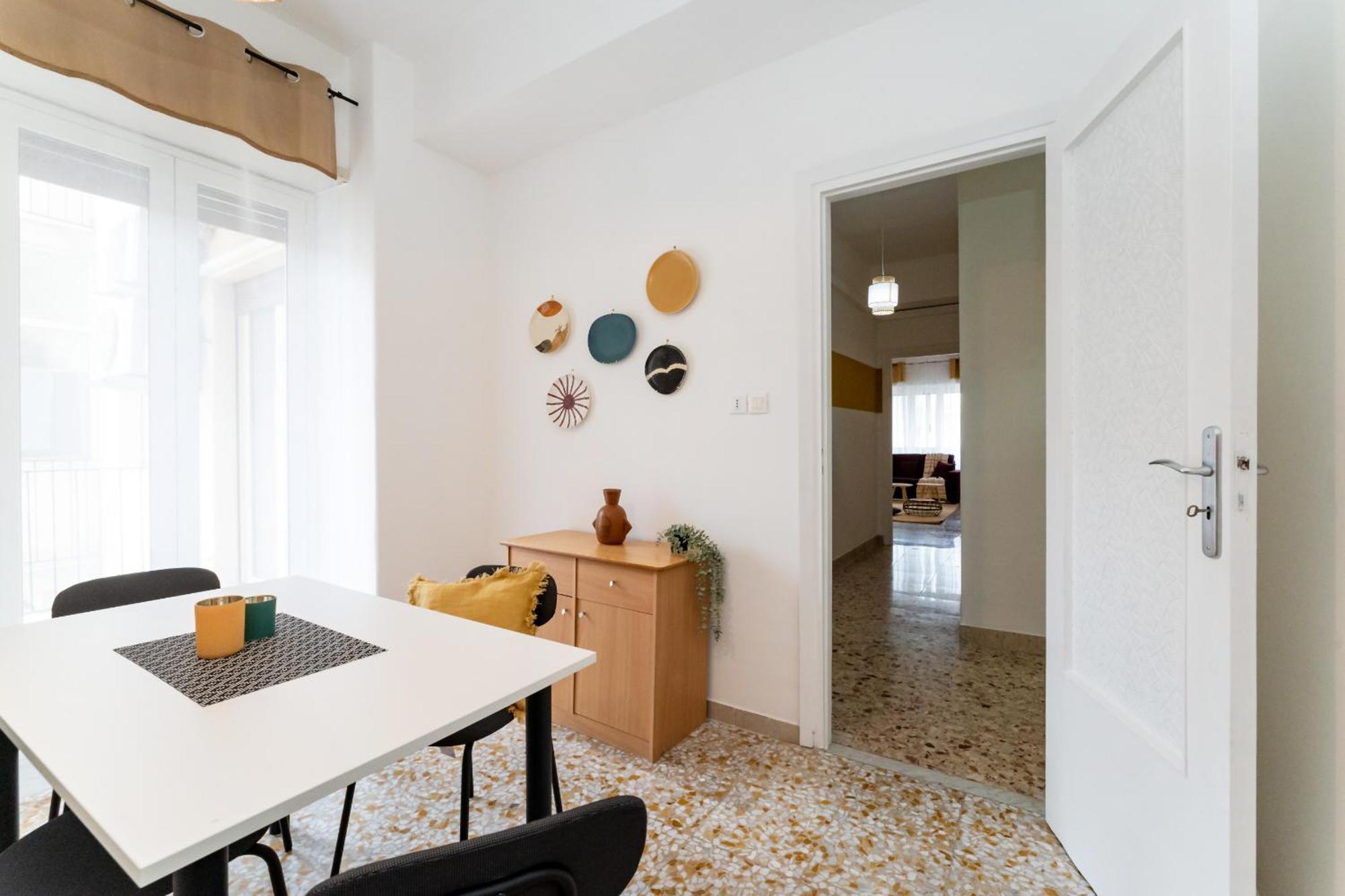 Bohemien House Appartement Catane