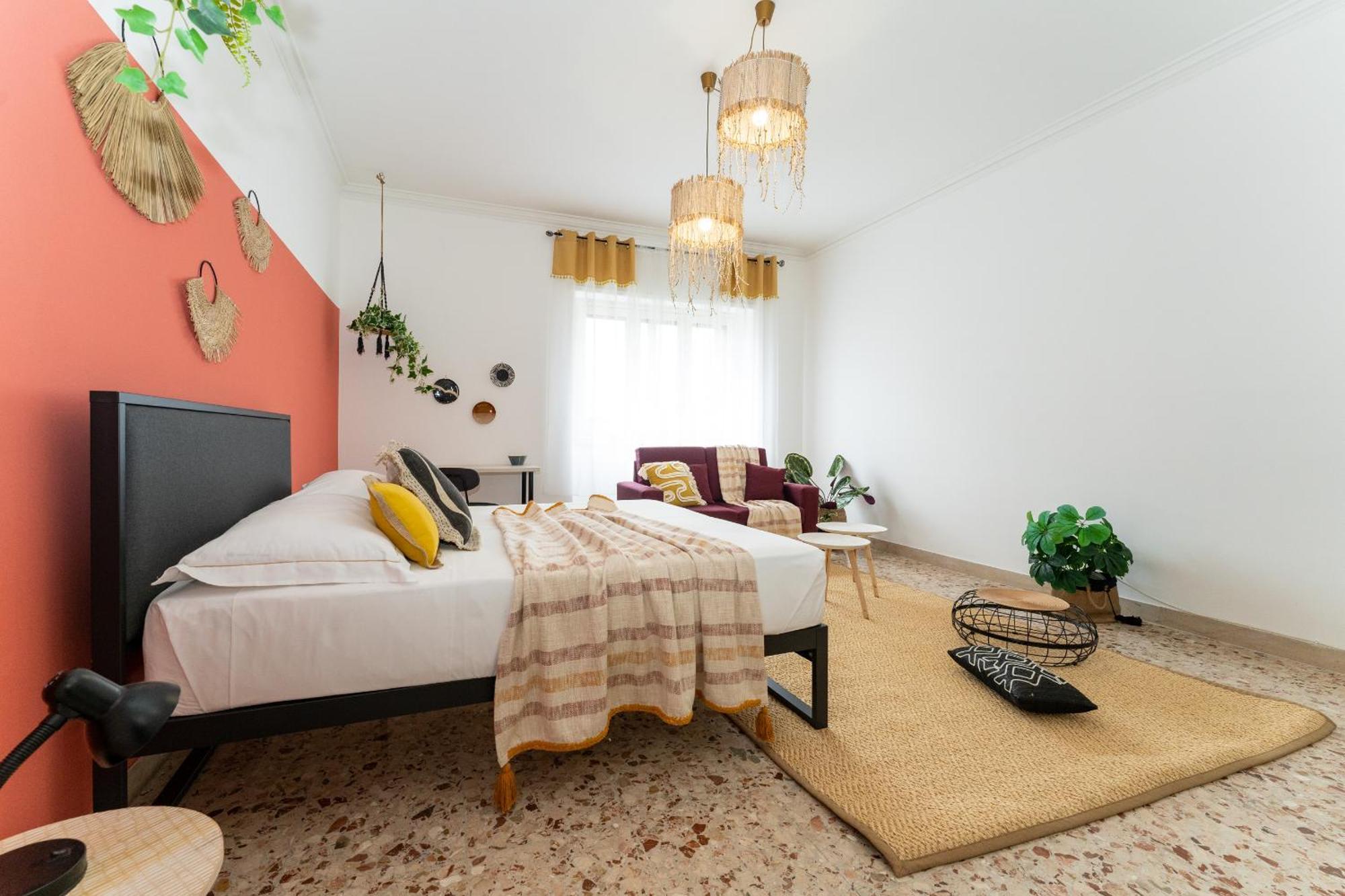 Bohemien House *