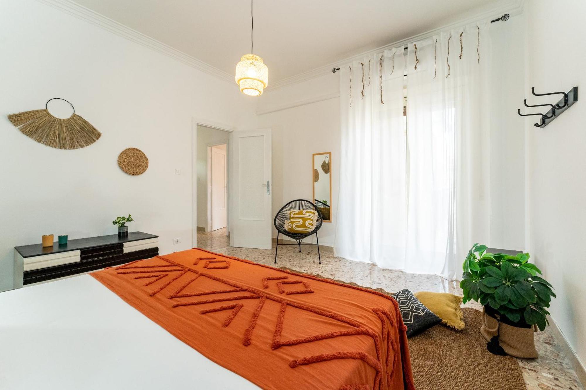 Bohemien House Appartement